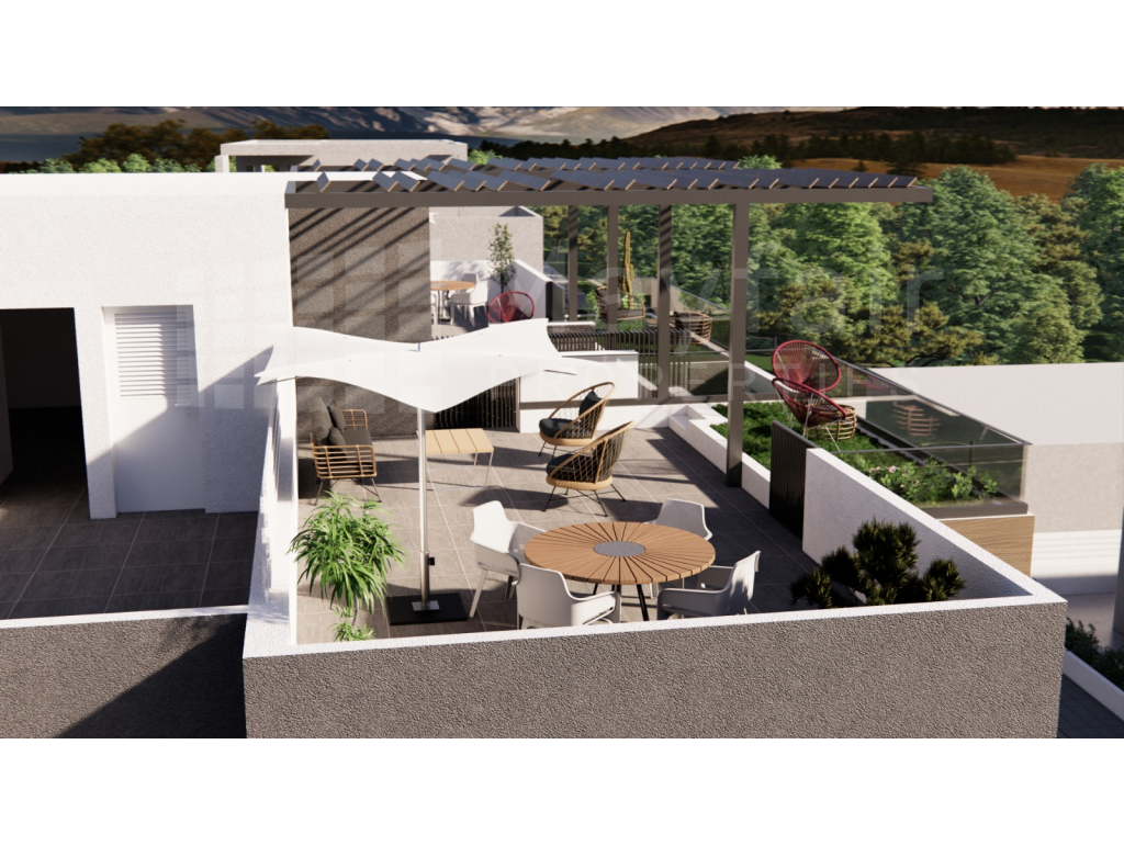 2-bedroom Apartment for Sale in Kiti