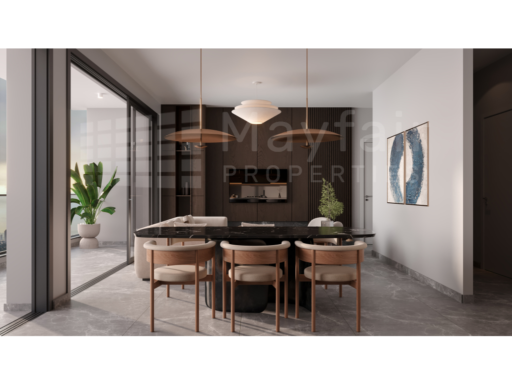 2 Bedroom Apartment for Sale in Aradippou