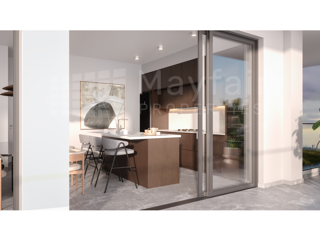 2 Bedroom Apartment for Sale in Aradippou