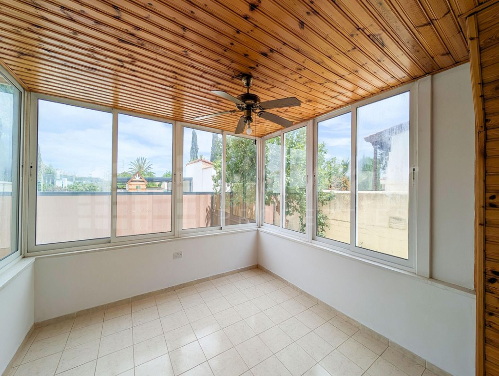 Three-Bedroom House in Dali, Nicosia