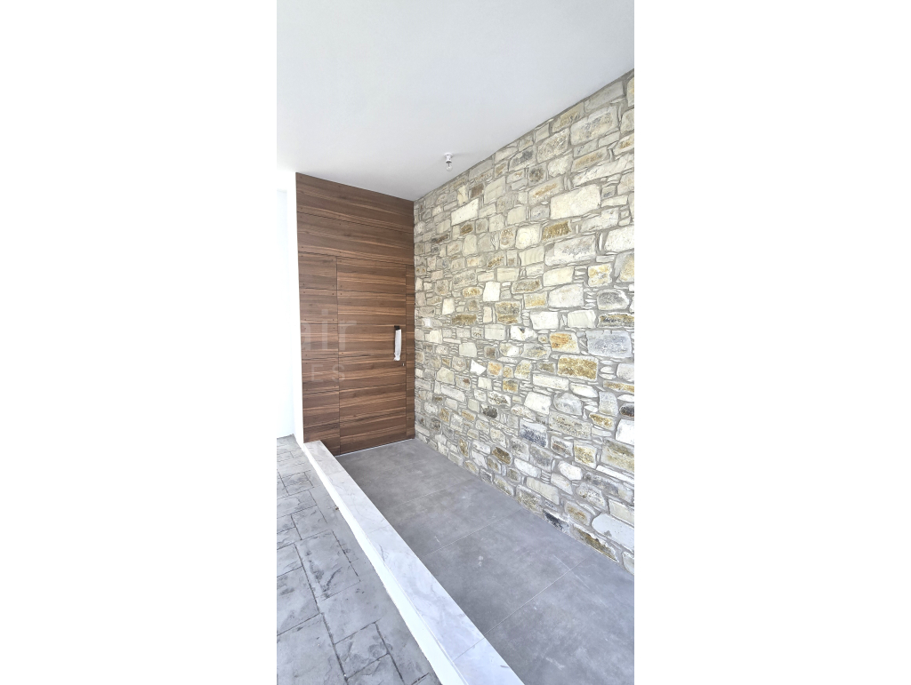 4 Bedroom Key Ready Detached Villa