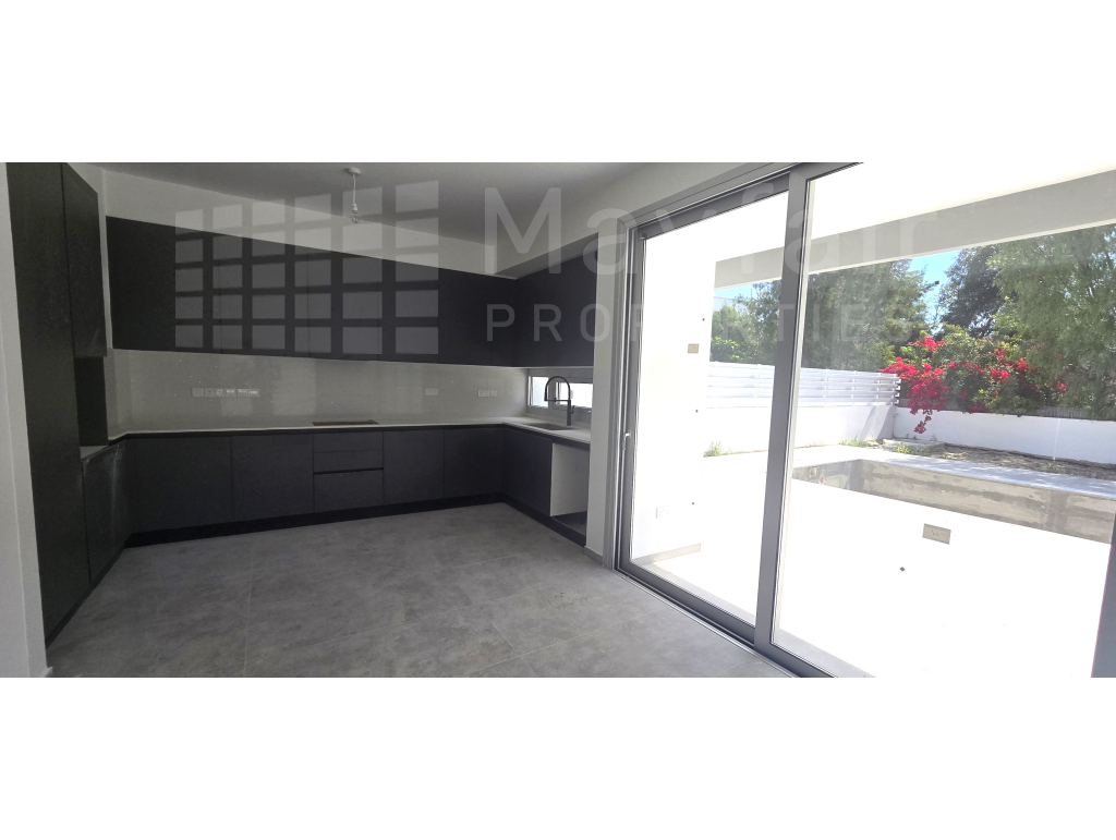 4 Bedroom Key Ready Detached Villa