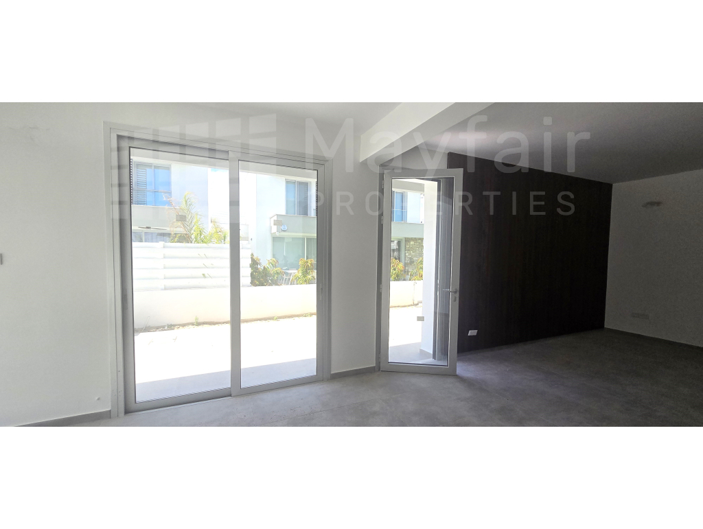 4 Bedroom Key Ready Detached Villa