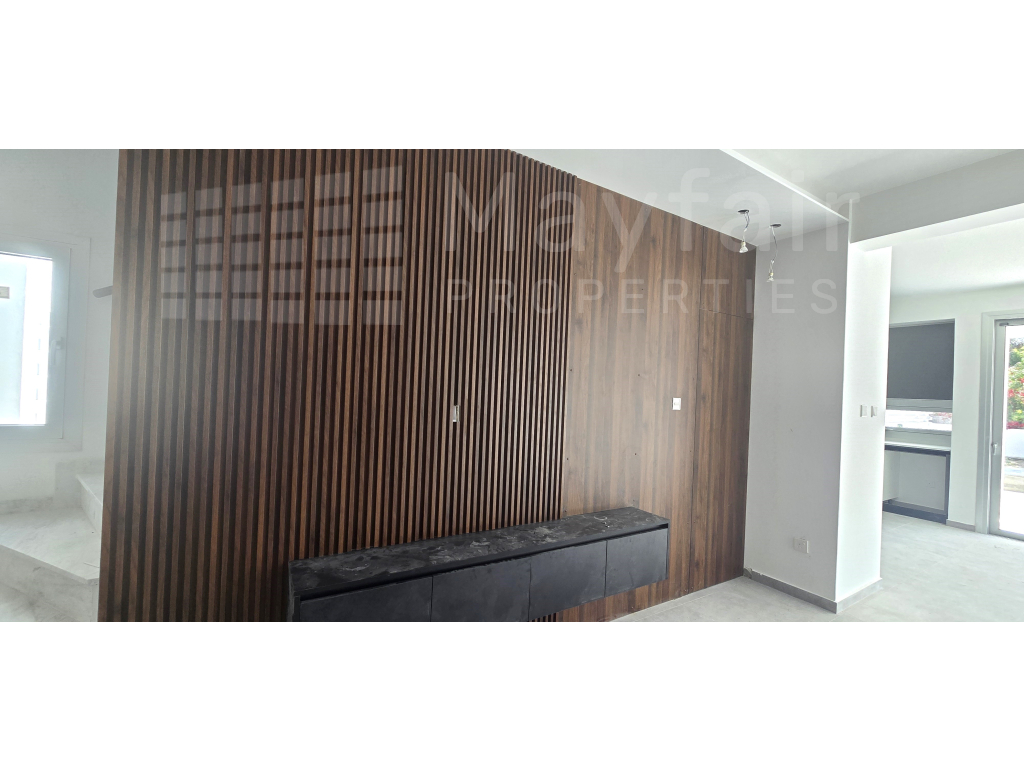 4 Bedroom Key Ready Detached Villa