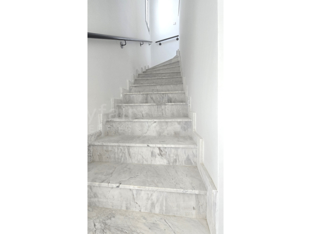 4 Bedroom Key Ready Detached Villa