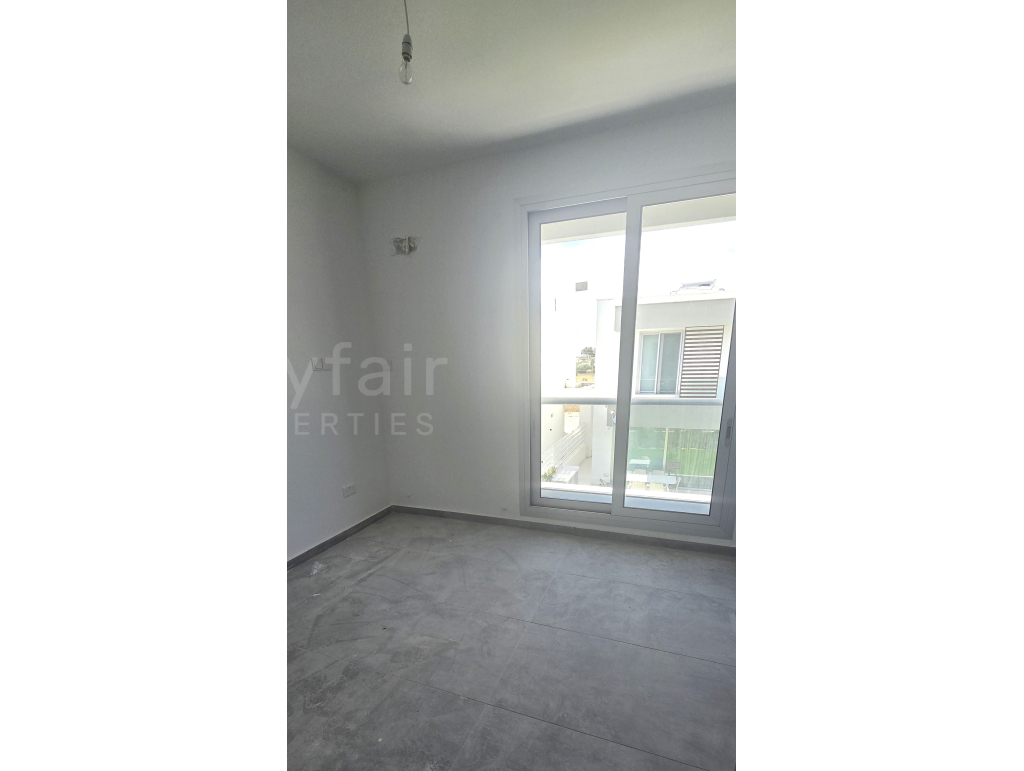 4 Bedroom Key Ready Detached Villa
