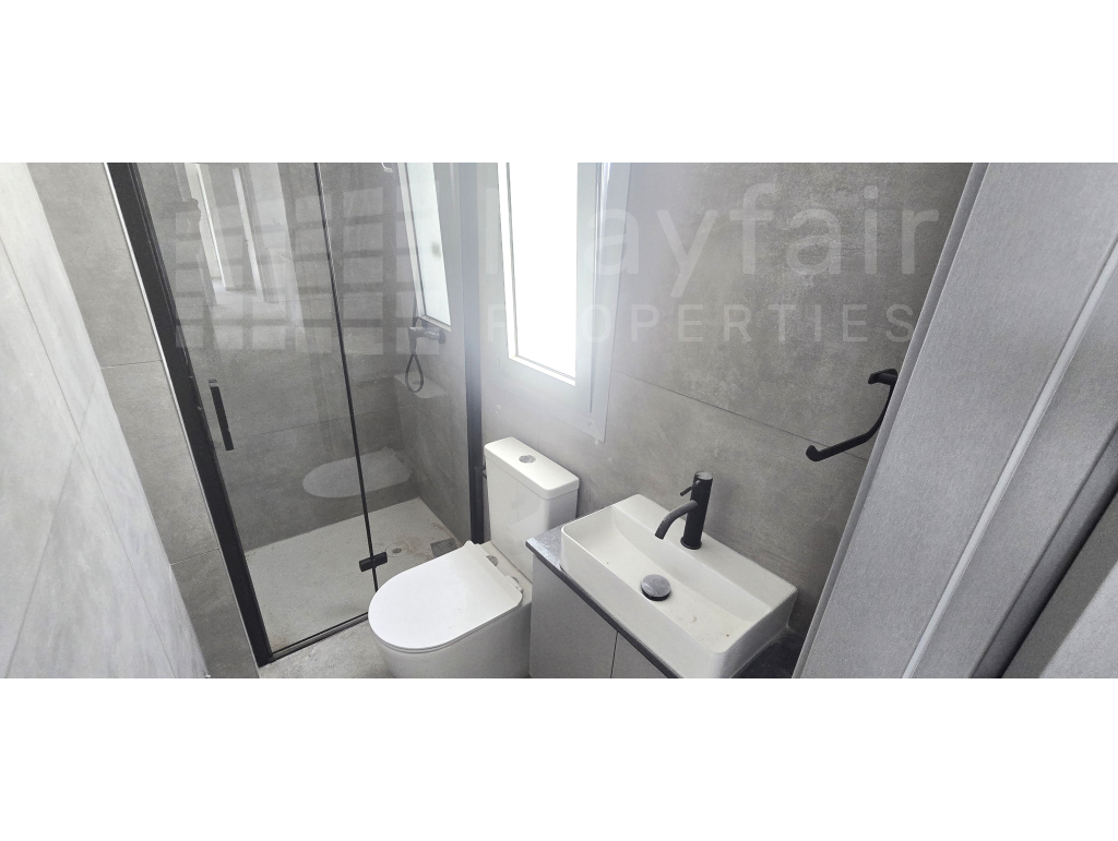 4 Bedroom Key Ready Detached Villa