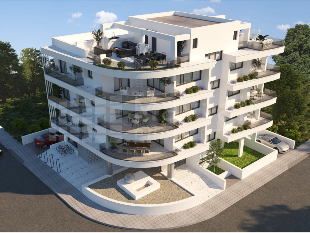 1-bedroom Apartment for Sale in Sotiros