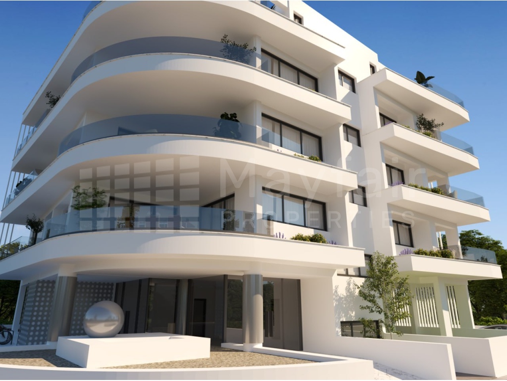 1-bedroom Apartment for Sale in Sotiros
