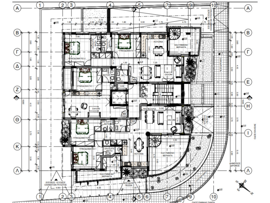 2-bedroom Apartment for Sale in Sotiros