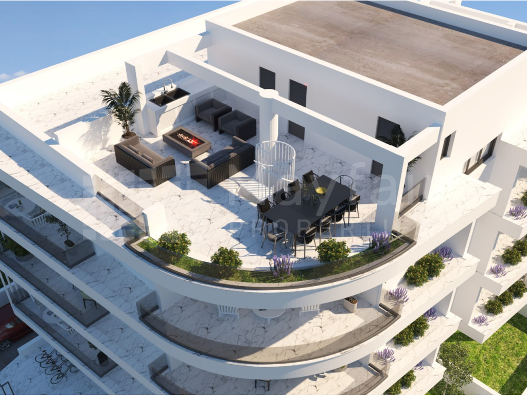 2-bedroom Apartment for Sale in Sotiros