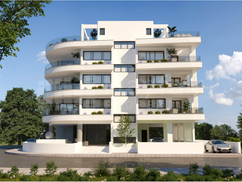2-bedroom Apartment for Sale in Sotiros