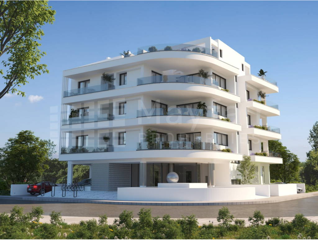2-bedroom Apartment for Sale in Sotiros