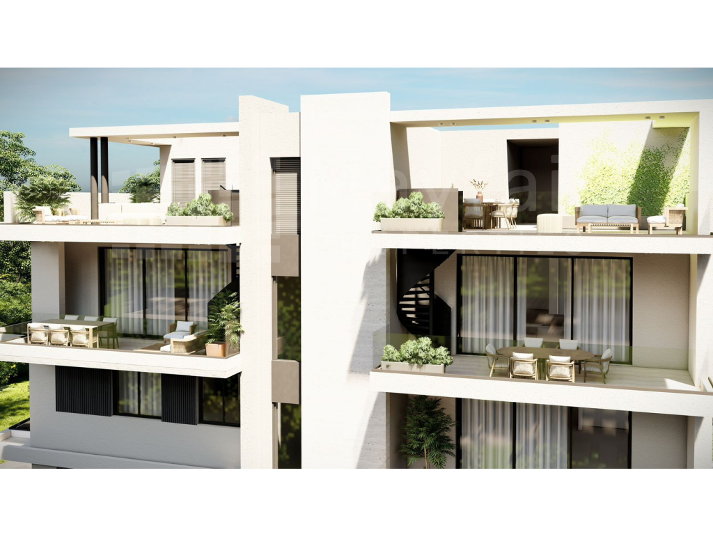 1-bedroom Apartment in Krassa for Sale