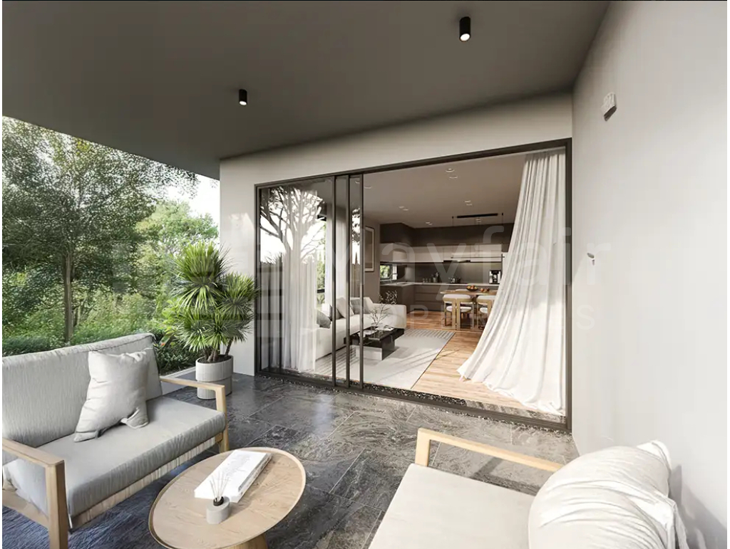 1-bedroom Apartment for Sale in Livadia
