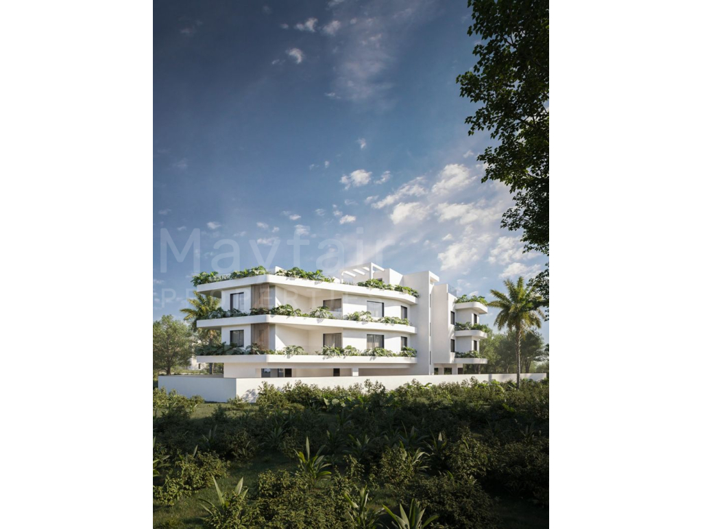 1-bedroom Apartment for Sale in Oroklini