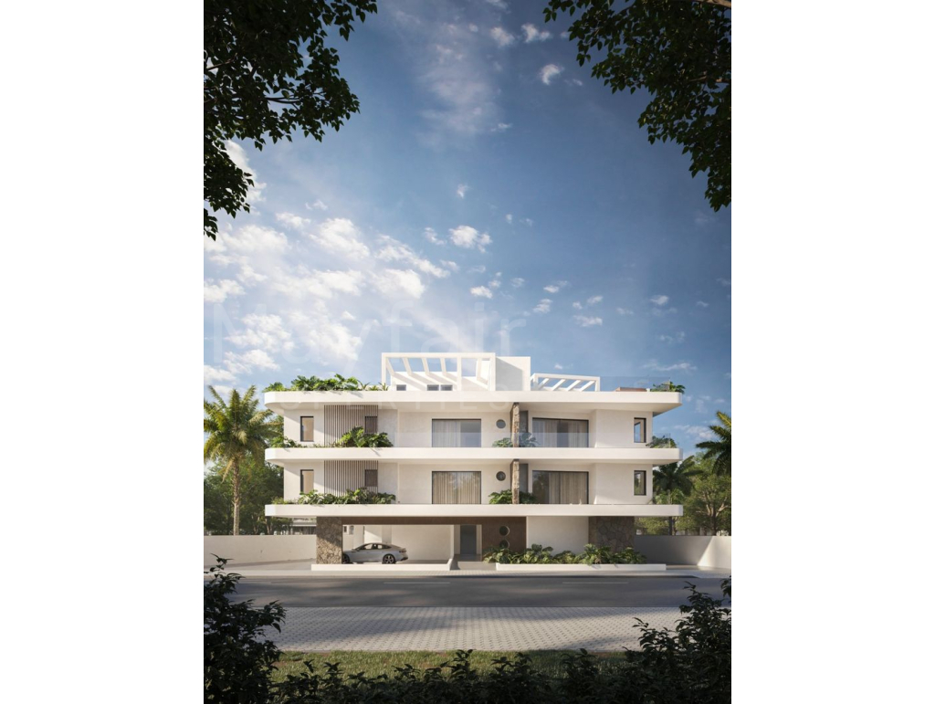2-bedroom Apartment for Sale in Oroklini