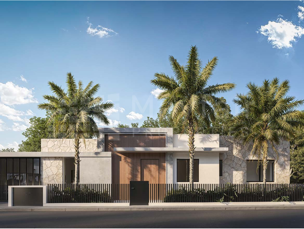 5-bedroom Luxury Bungalow in Livadia for Sale 