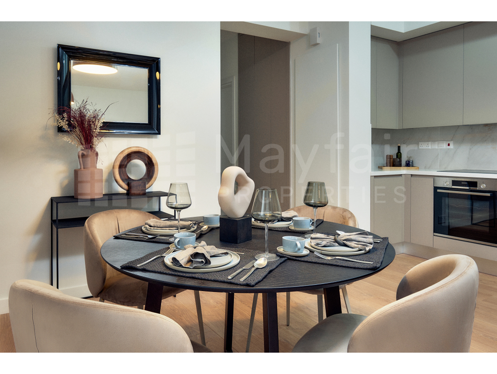 1-bedroom Apartment in Livadia for Sale
