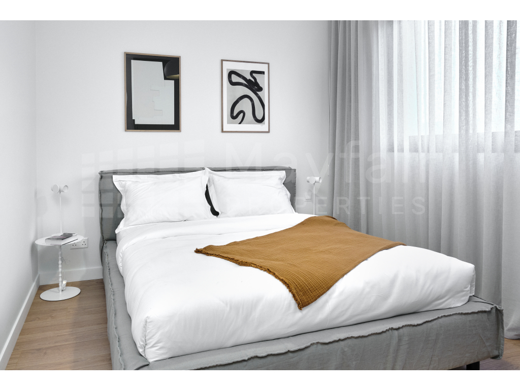 1-bedroom Apartment in Livadia for Sale