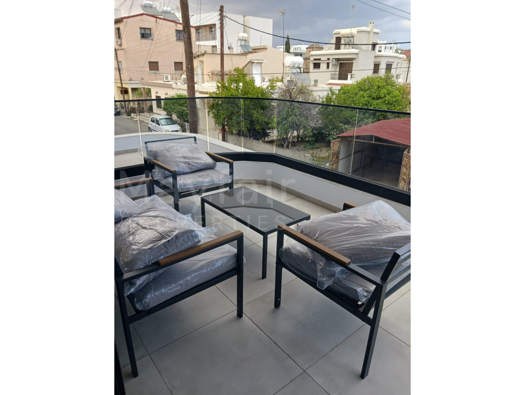 2plus1 Bedroom Key Ready Apartment