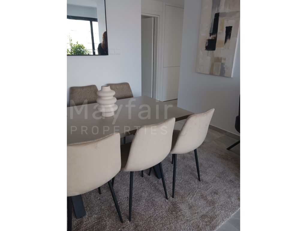 2plus1 Bedroom Key Ready Apartment