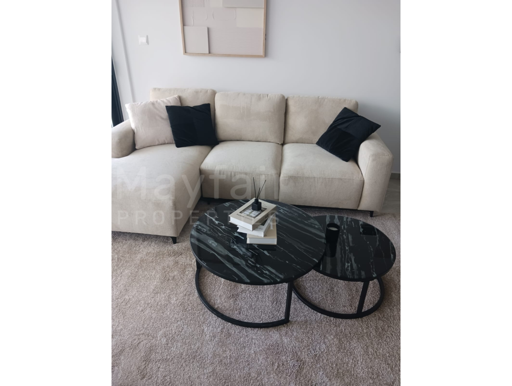 2plus1 Bedroom Key Ready Apartment