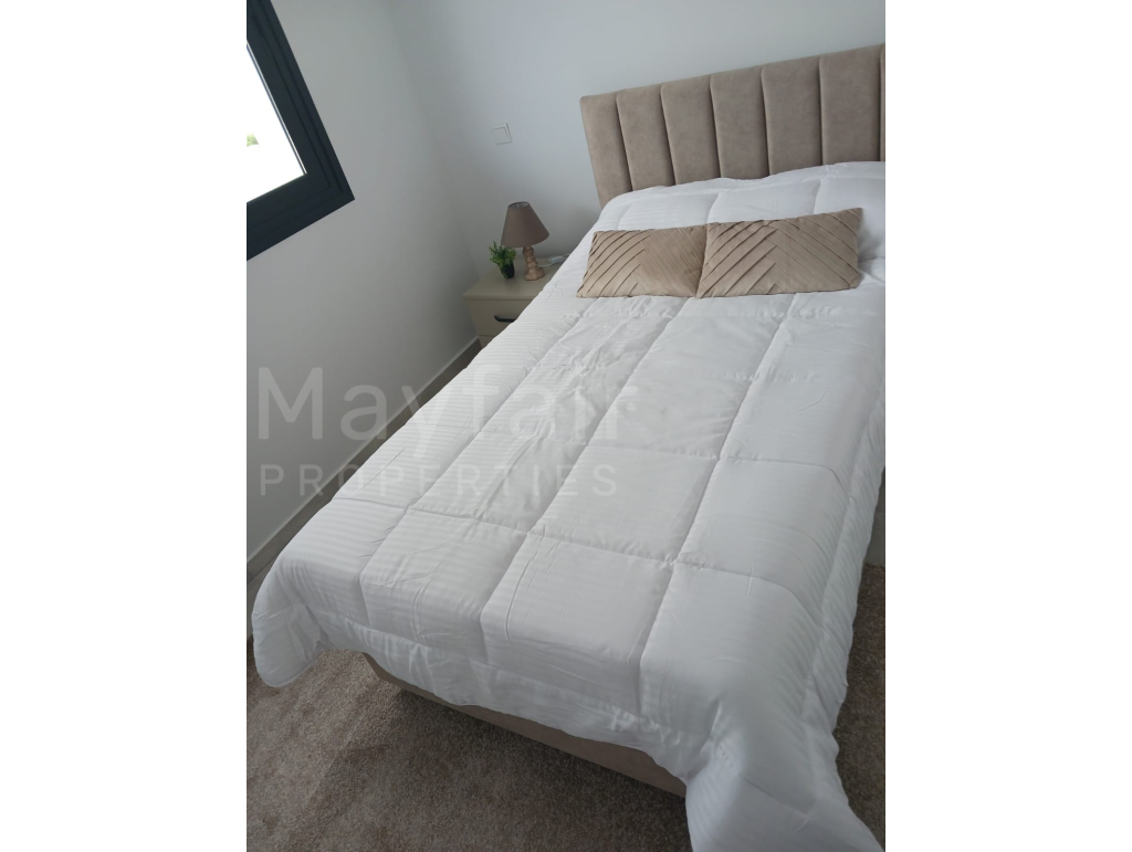 2plus1 Bedroom Key Ready Apartment