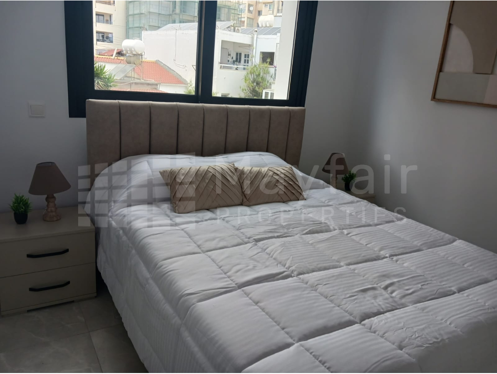 2plus1 Bedroom Key Ready Apartment