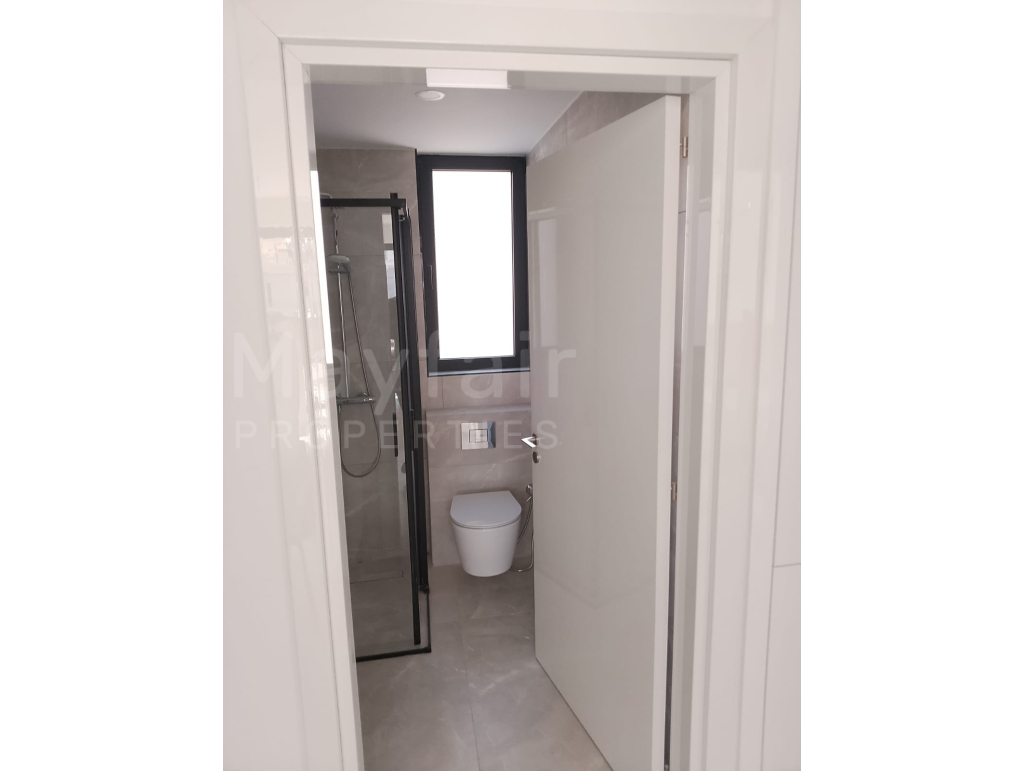 2plus1 Bedroom Key Ready Apartment