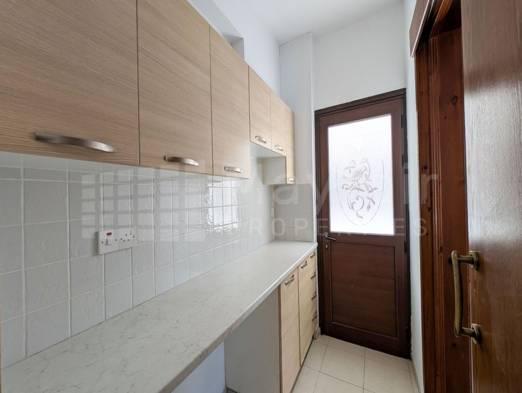 Three-Bedroom House with Attic in Agia Paraskevi, Lakatamia, Nicosia