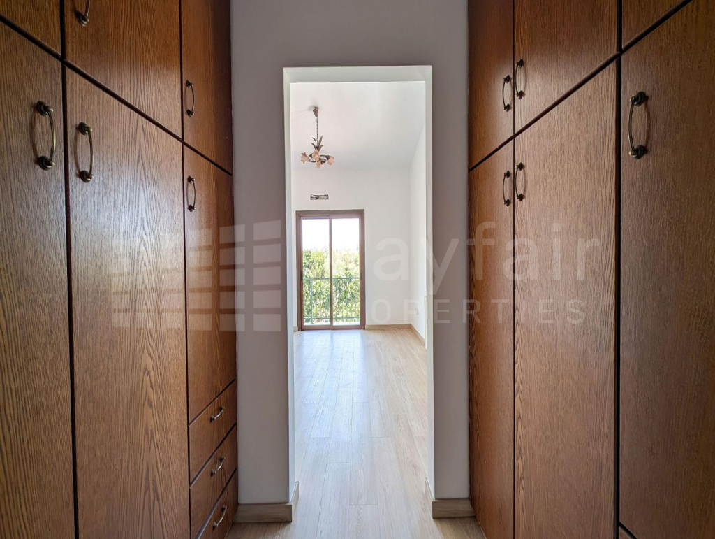 Three-Bedroom House with Attic in Agia Paraskevi, Lakatamia, Nicosia