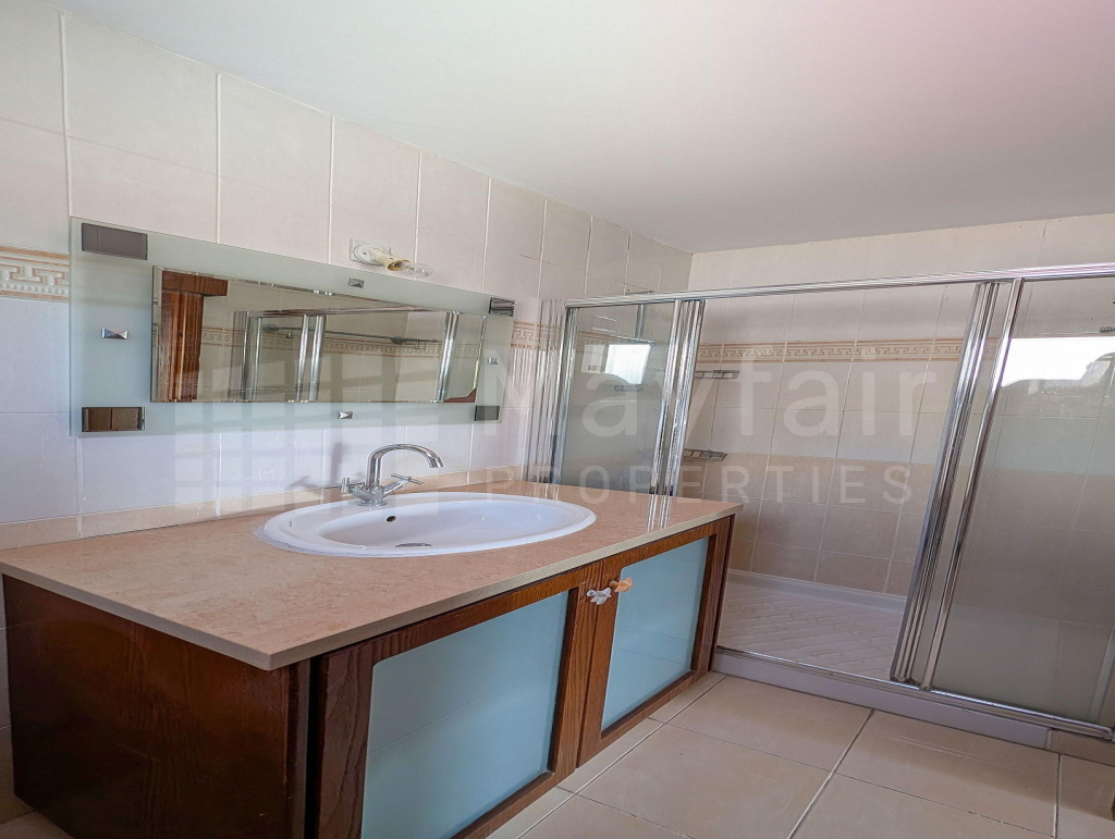 Three-Bedroom House with Attic in Agia Paraskevi, Lakatamia, Nicosia