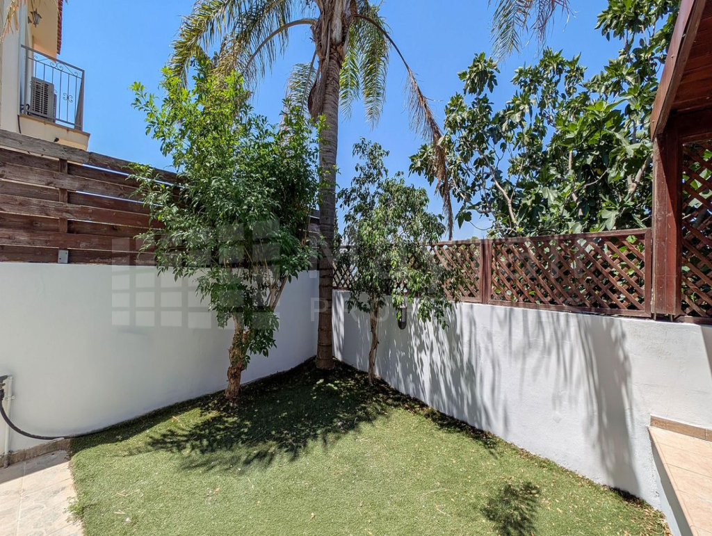 Three-Bedroom House with Attic in Agia Paraskevi, Lakatamia, Nicosia