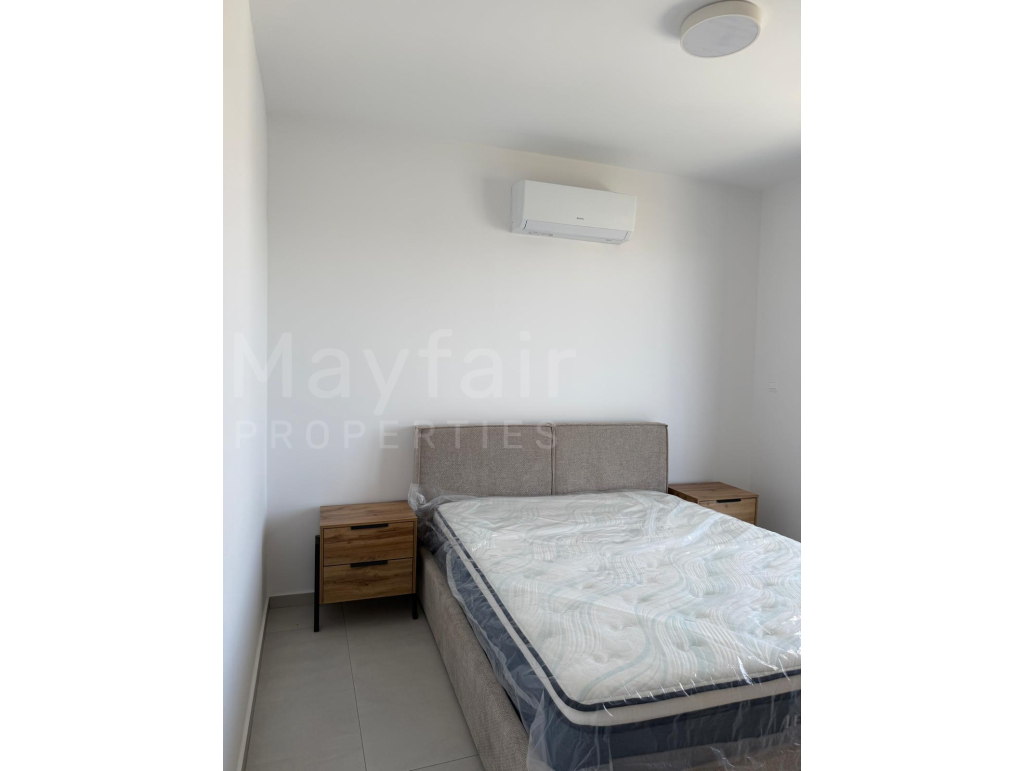 1-bedroom Apartment for Rent in Livadia with Communal Pool