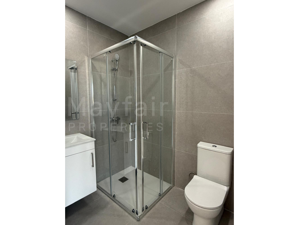 1-bedroom Apartment for Rent in Livadia with Communal Pool