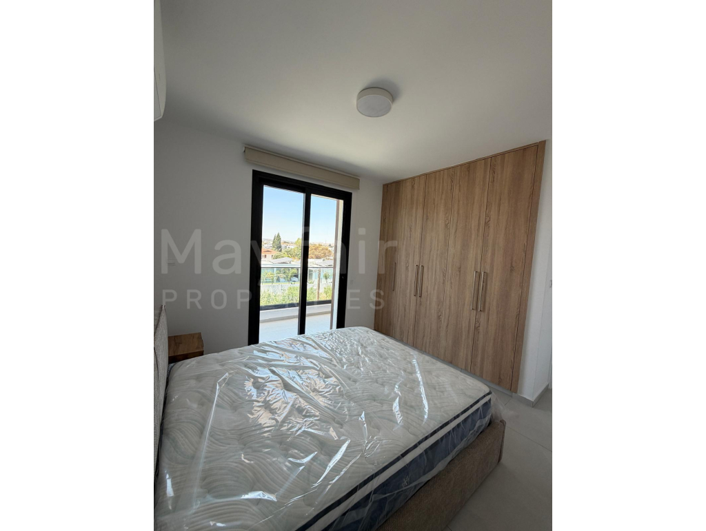 1-bedroom Apartment for Rent in Livadia with Communal Pool