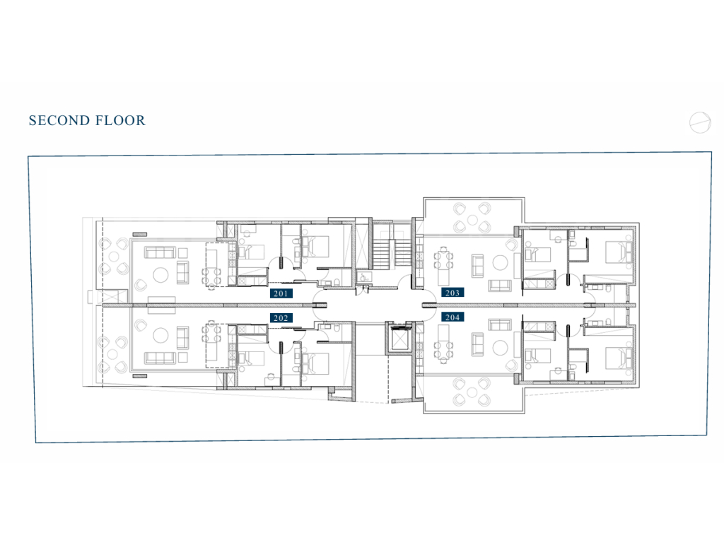 2-bedroom Apartment in Acropolis, Strovolos for Sale