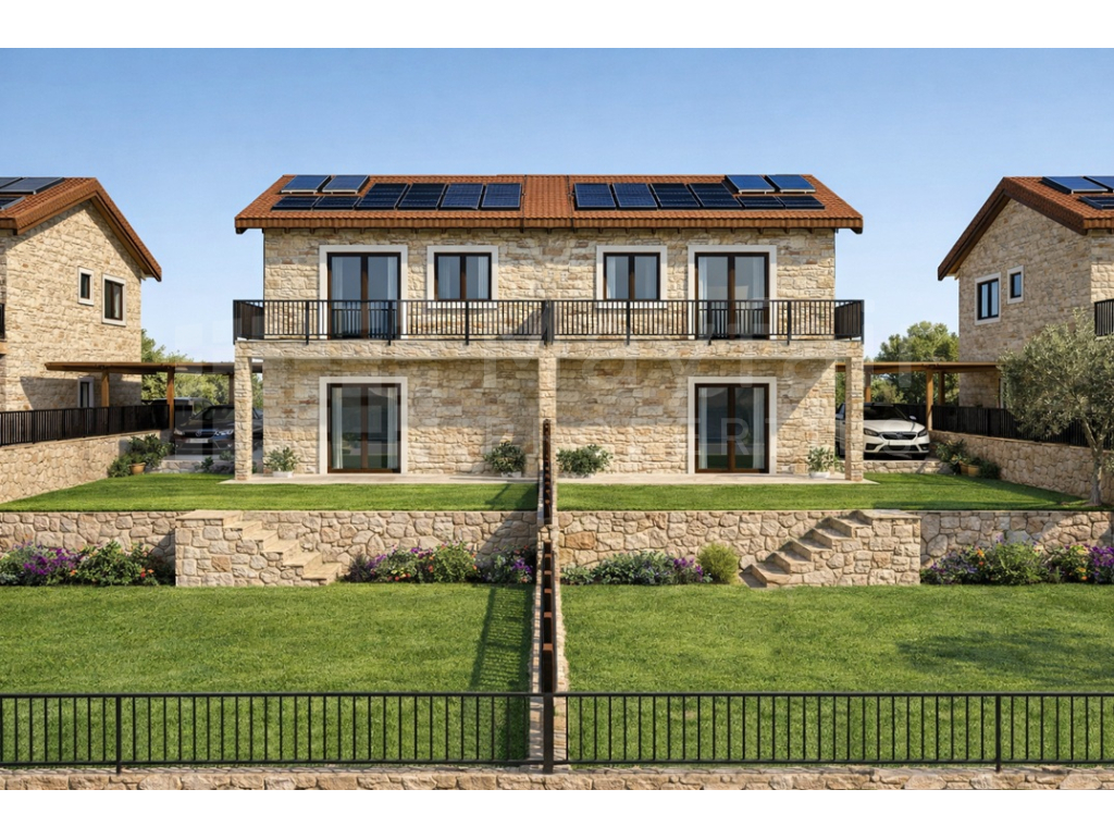 3 Bedroom House for Sale in Souni