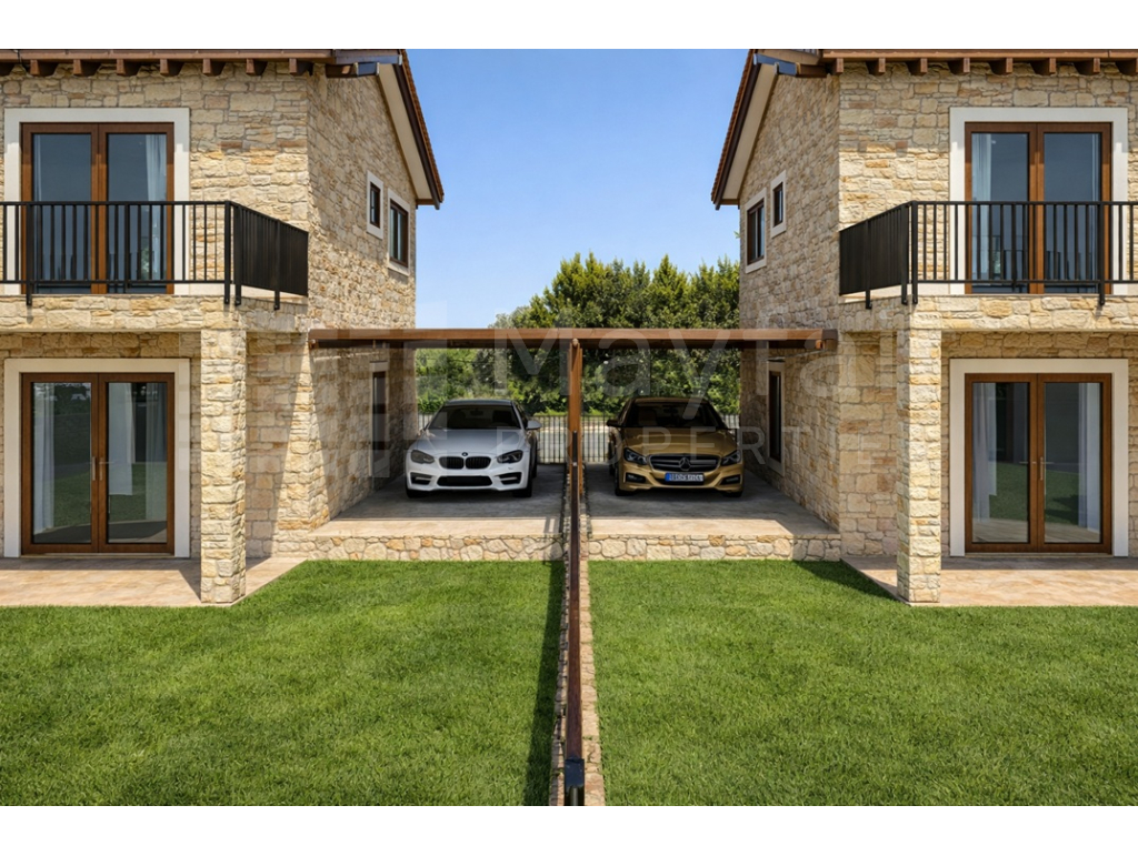 3 Bedroom House for Sale in Souni