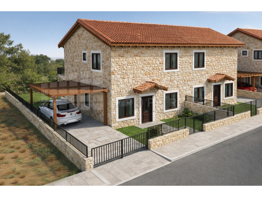 3 Bedroom House for Sale in Souni