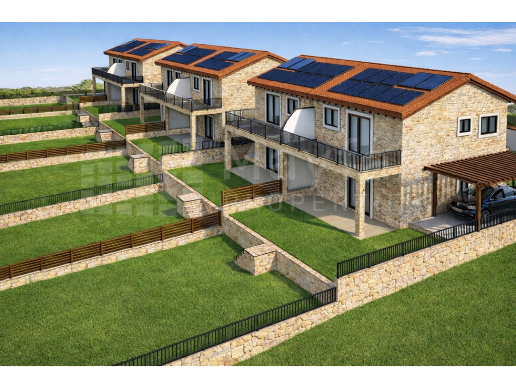 3 Bedroom House for Sale in Souni