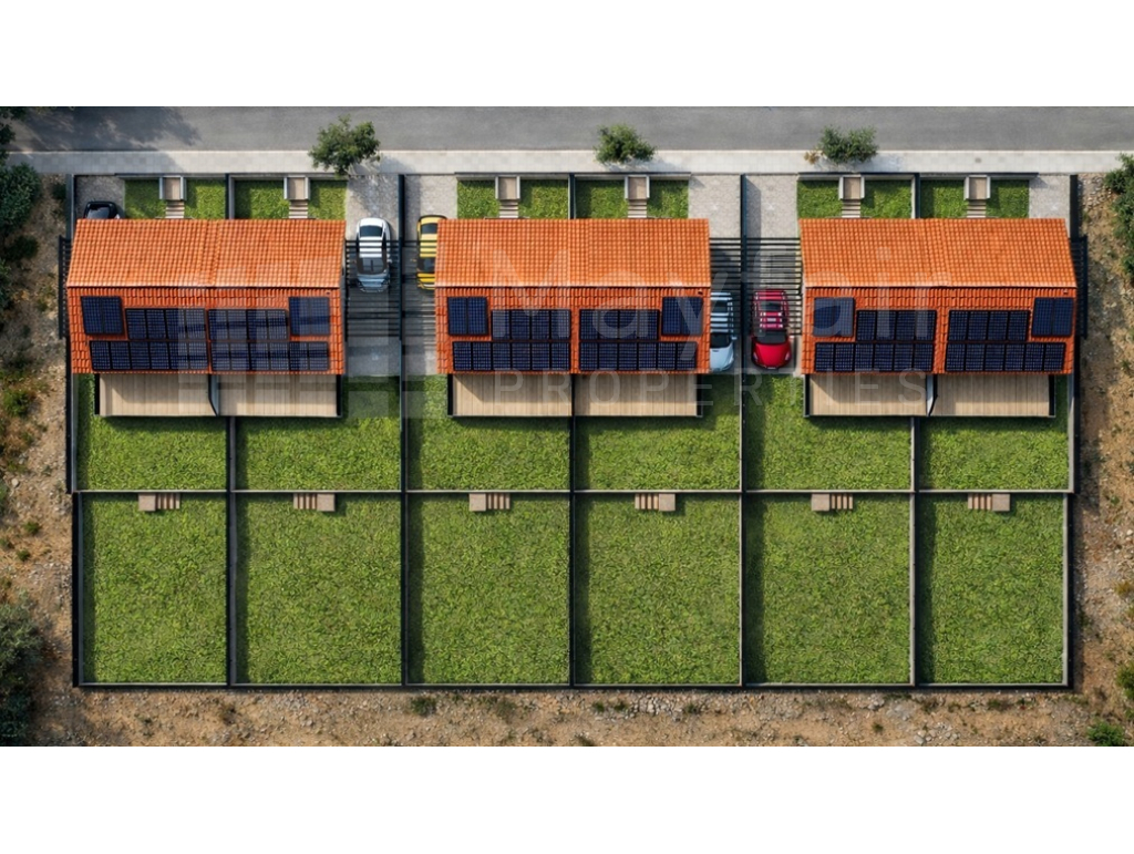 3 Bedroom House for Sale in Souni