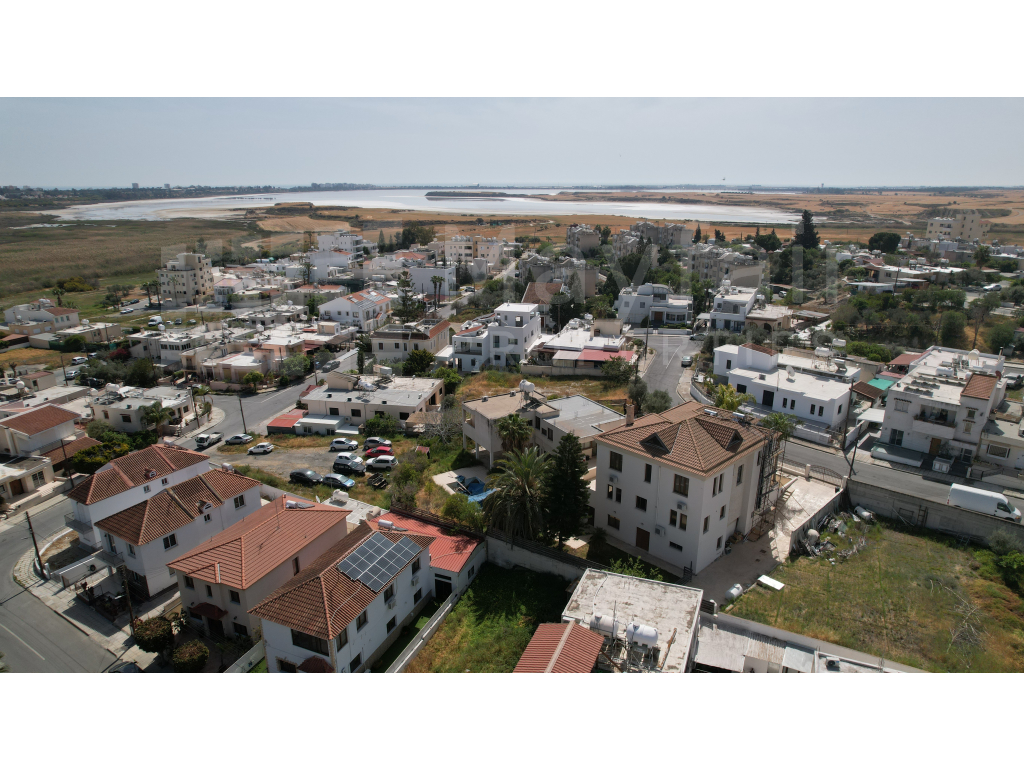 2-bedroom Apartment in Kamares with Communal Pool for Sale