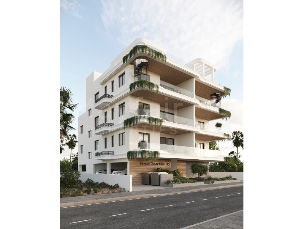 1-bedroom Apartment for Sale in Krassas