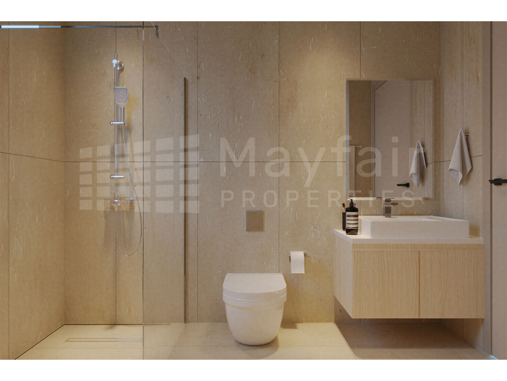 1-bedroom Apartment for Sale in Sotiros
