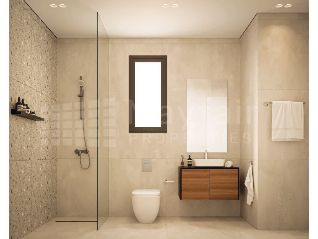 3-bedroom Apartment for Sale in Sotiros