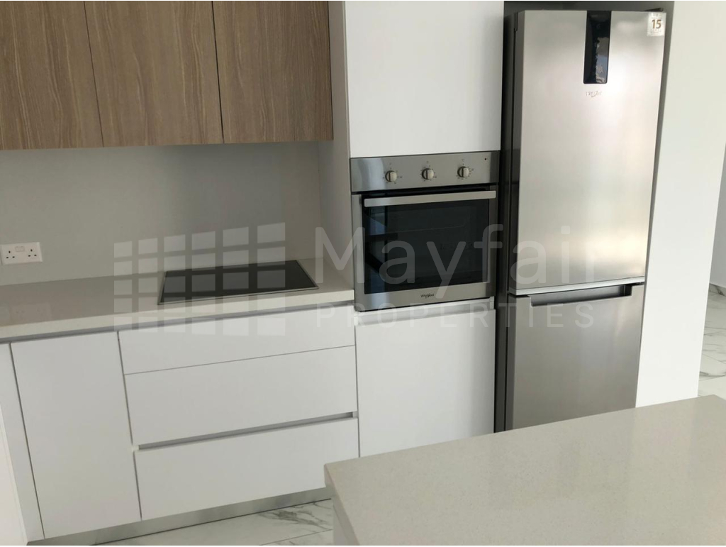 3-bedroom Top Floor Apartment for Sale in Strovolos