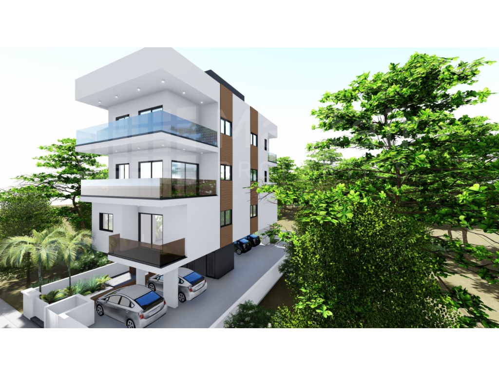 3-bedroom Penthouse for Sale in Kamares