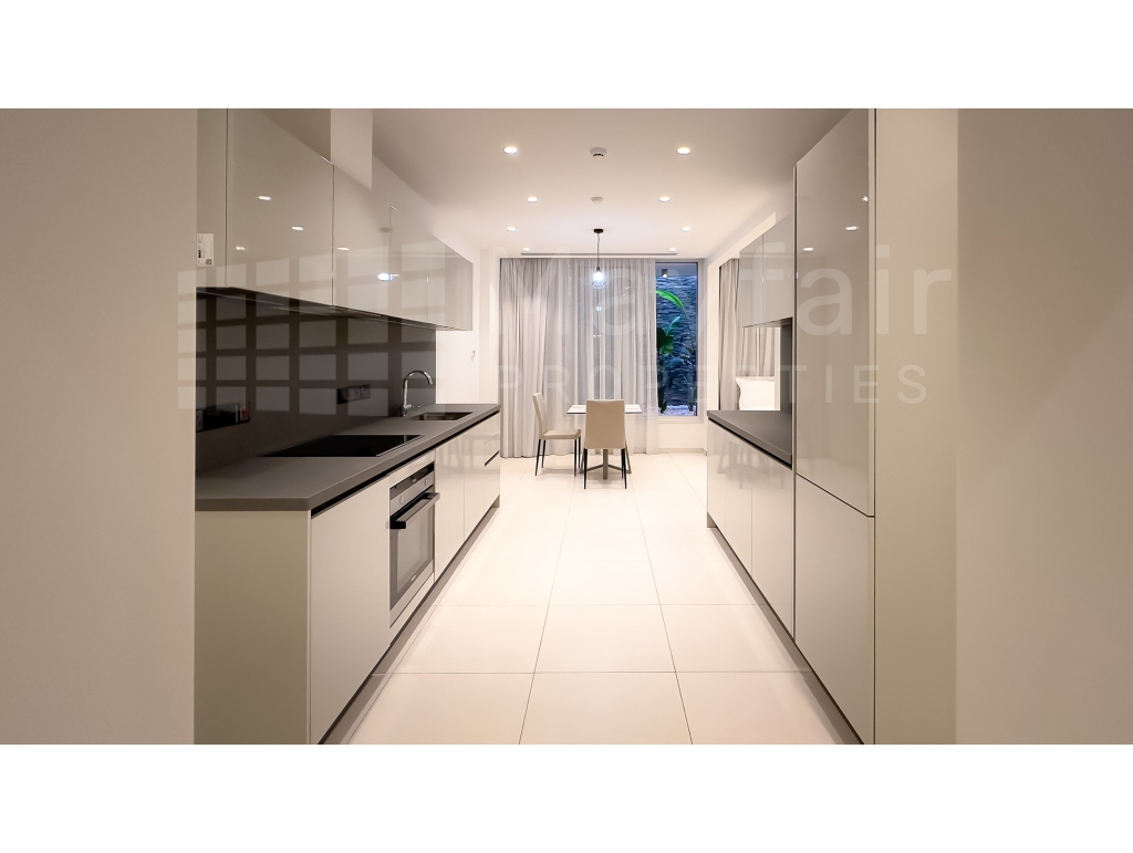 4-Bedroom Completed Villa in Ayia Napa for Sale 